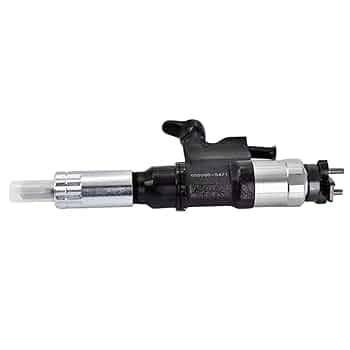 Fuel Injector Assy 8-98284393-0 095000-0660 Compatible with